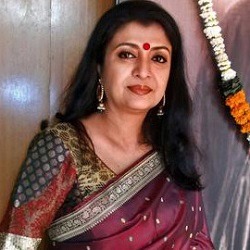 Debashree Roy Bengali Movie Actress