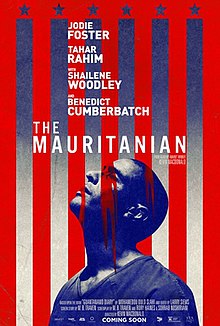 The Mauritanian Movie Review