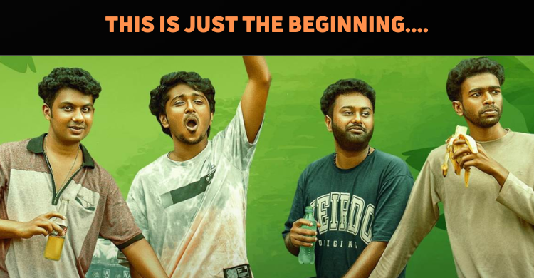 Vaazha 2 On The Road To Be A Historic Blockbuster