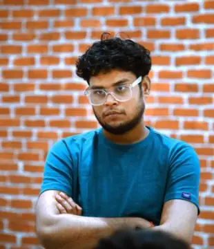 Ankit Gola