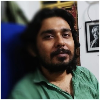 Subhadipta Biswas