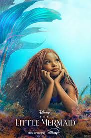 The Little Mermaid Movie Review