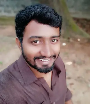 Abishek Srinivas