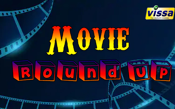 Movie Round Up