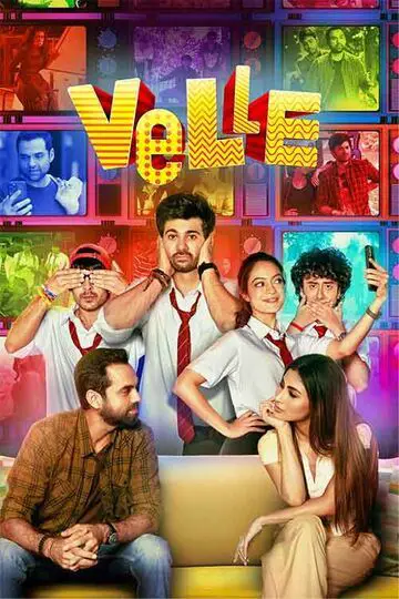 Velle Movie Review