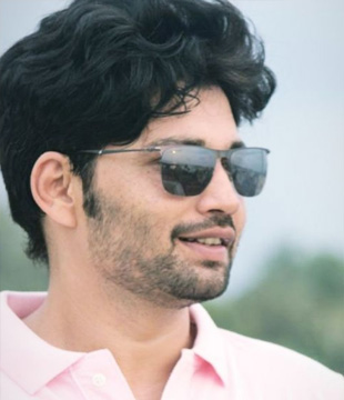 Abhinav Pateriya