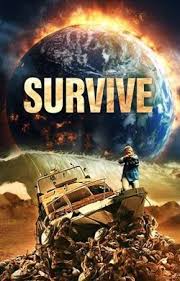 Survive Movie Review