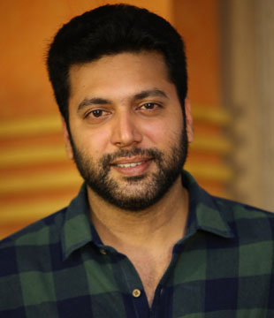 Jayam Ravi