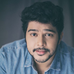 Suyash Tilak Marathi Supporting Actor