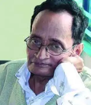 Ahmed Zaman Chowdhury