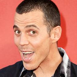 Steve O