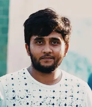 Akhil Mohandas