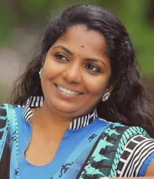 Sindhu Mary