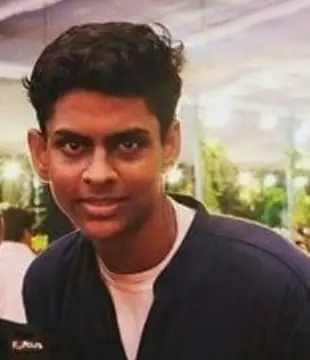 Akash Balaji