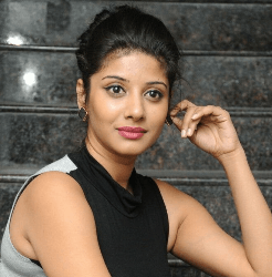 Shruti Yugal Telugu Movie Actress