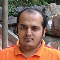 Abhijit Mahesh