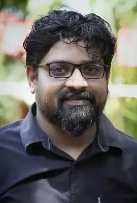 Bineesh Komalan