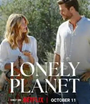 Lonely Planet Movie Review