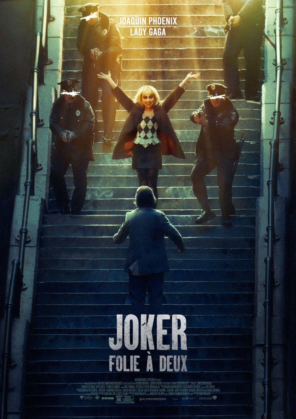 Joker: Folie A Deux Movie Review