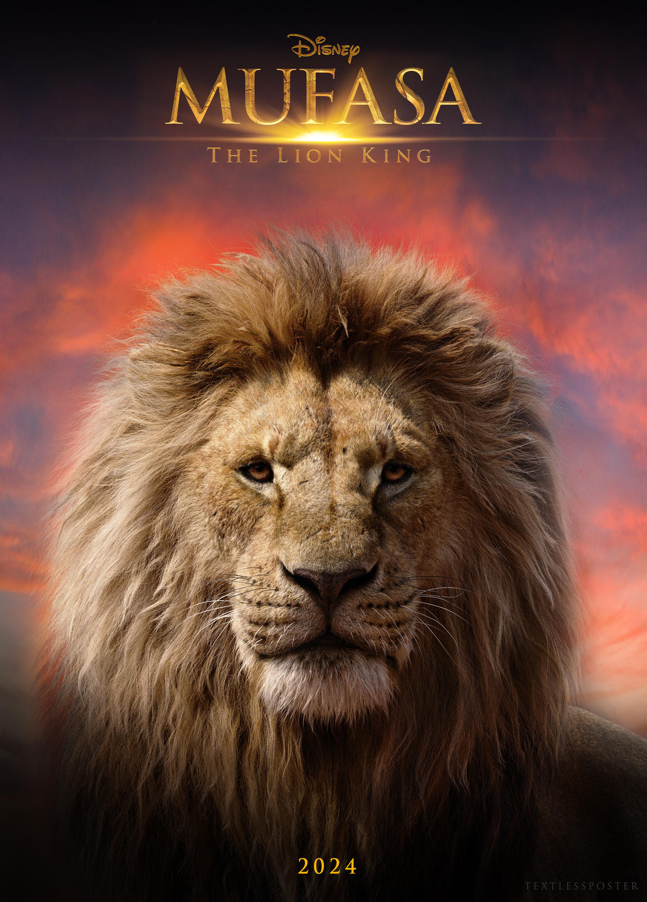 Mufasa: The Lion King Movie Review