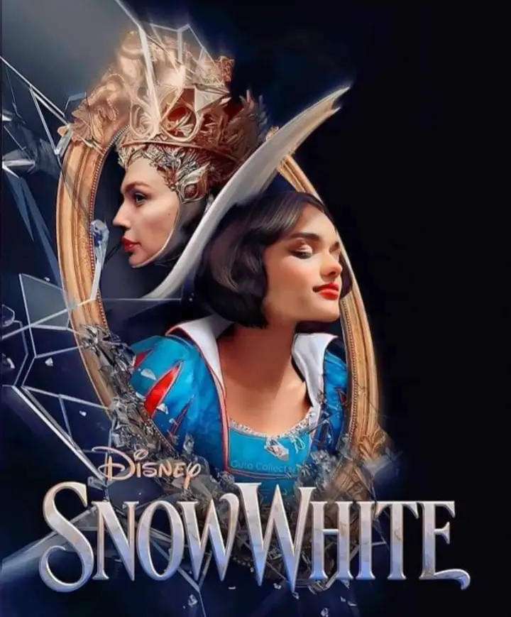 Snow White Movie Review