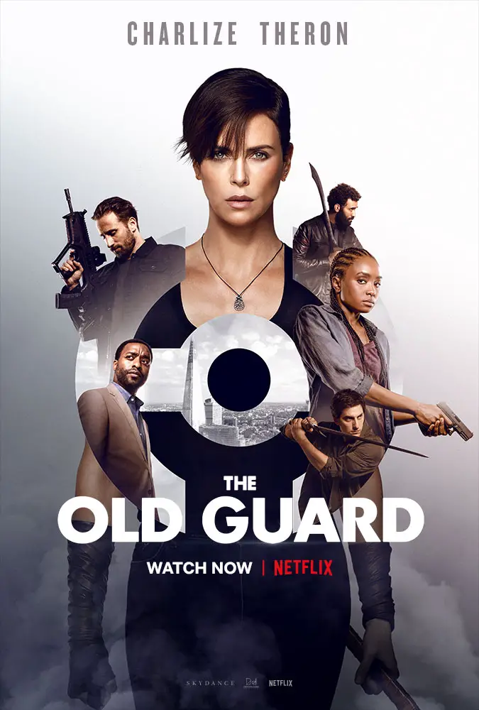 The Old Guard 2 Movie Review