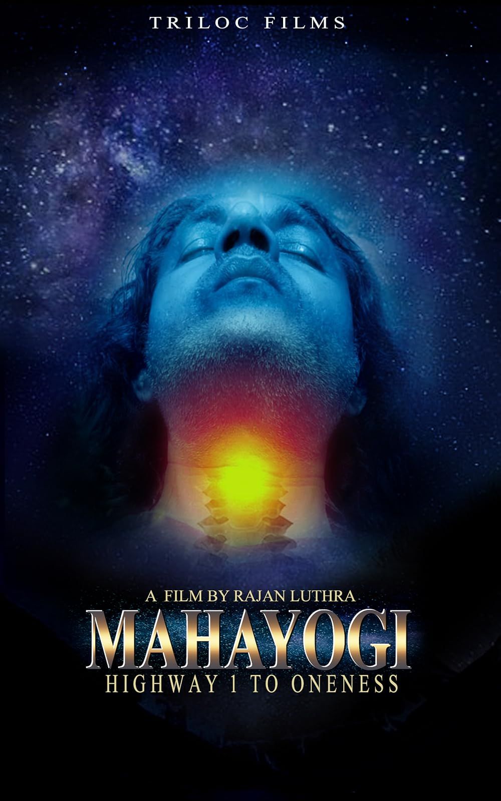 Mahayogi: Highway 1 To Oneness Movie Review