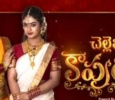 Chelleli Kaapuram Telugu tv-serials on Star Maa