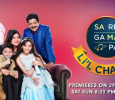 Sa Re Ga Ma Pa Lil Champs 2020 Hindi tv-shows on ZEE TV