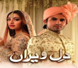 Dil-e-Veeran Urdu tv-serials on ARY DIGITAL