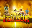 Gordons Great Escape Hindi tv-serials on Channel 4