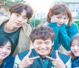 Weightlifting Fairy Kim Bok-joo Korean tv-serials on MBC
