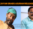 Dhananjayan Grabs Asuran Release Rights!