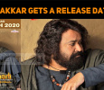 Mohanlal’s Marakkar To Hit The Screens In March 2020!