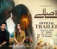 Faaslay Urdu tv-serials on Green Entertainment