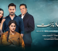 Mafaad Parast Urdu tv-serials on Geo TV