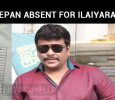 Parthiepan’s Tweet Proves Once Again That He Is Absent For Ilaiyaraaja 75!