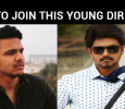 Vijay To Join This Young Director?