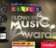 Flowers Music Awards Malayalam awards on Flowers TV