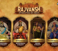 Rajvansh Hindi tv-shows on Epic Channel
