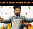 Vir Das Next Venture With Happy Patel Director