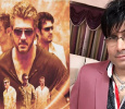 Controversial Kamaal Khan Digs At Ajith! Even Vijay Fans Oppose His Comments!