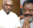 News At Noon: #OPS #ADMK #PonRadhakrishnan