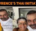 Raghava Lawrence’s Thai Initiative!
