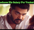 Simbu Reduces His Salary For Venkat Prabhu!