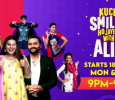 Kuch Smiles Ho Jayein... With Alia Hindi tv-shows on SAB TV