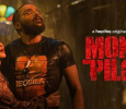 Montu Pilot 2 Bengali web-series on Hoichoi