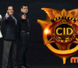 Cid Telugu Telugu tv-shows on Maa TV