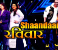 Shaandaar Ravivar Hindi tv-shows on Colors TV