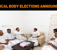 Tamilnadu Local Body Elections Announced!